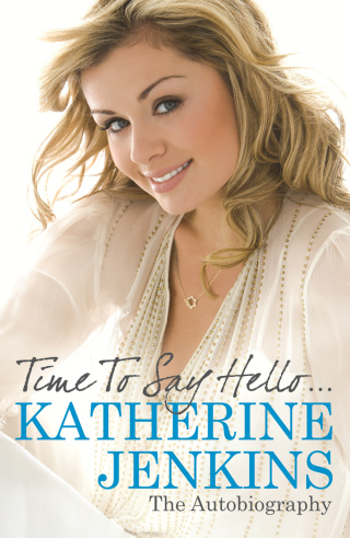 Cover image: Time to Say Hello 9780752884479