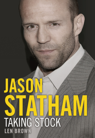 Cover image: Jason Statham 9781409132660