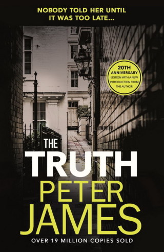 Cover image: The Truth 9781409133001