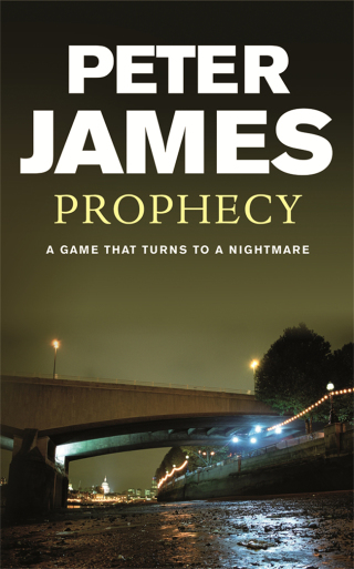 Cover image: Prophecy 9781409181286