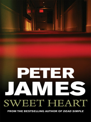 Cover image: Sweet Heart 9781409181293