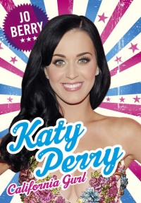 Cover image: Katy Perry 9781409133629