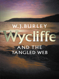 Cover image: Wycliffe & The Tangled Web 9781409134602