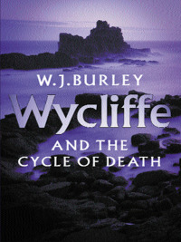 Cover image: Wycliffe and the Cycle of Death 9780752844459