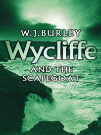 Cover image: Wycliffe and the Scapegoat 9780752849713