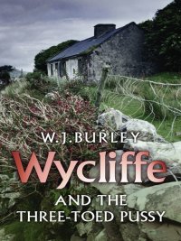 Cover image: Wycliffe and the Three Toed Pussy 9781409134763