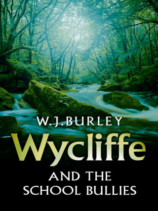 Cover image: Wycliffe and the School Bullies 9780752880853