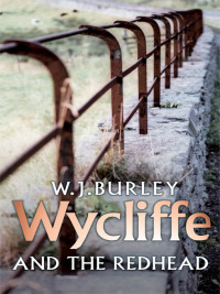 Cover image: Wycliffe And The Redhead 9781409134787