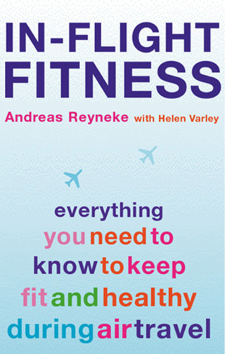 Cover image: In-Flight Fitness 9781409136842
