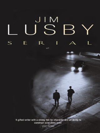 Cover image: Serial 9781409138310