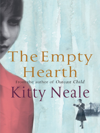 Cover image: The Empty Hearth 9781409139171