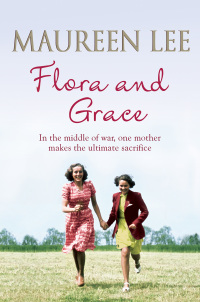 Cover image: Flora and Grace 9781409140603
