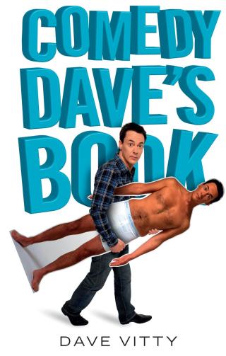 Cover image: Comedy Dave's Book 9781409142348