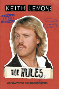 Cover image: Keith Lemon: The Rules 9781409142409
