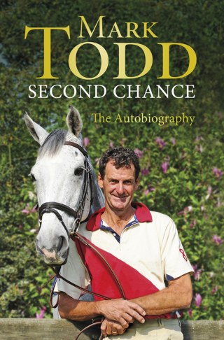 Cover image: Second Chance 9781409143215