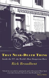 Cover image: That Near Death Thing 9781409138976