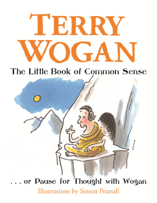 Cover image: The Little Book of Common Sense 9781409146575