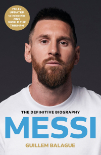 Cover image: Messi 9781409146599