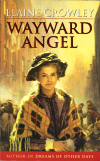 Cover image: Wayward Angel 9781409149156