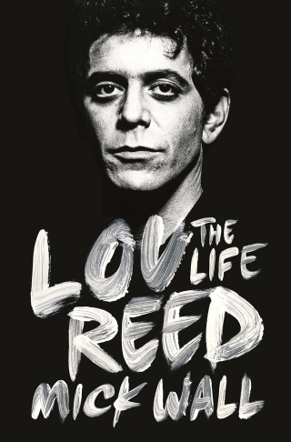 Cover image: Lou Reed 9781409153047