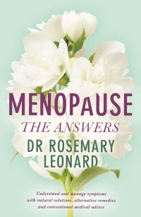 Cover image: Menopause - The Answers 9781409153344