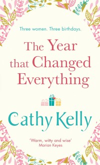 Cover image: The Year that Changed Everything 9781409153733