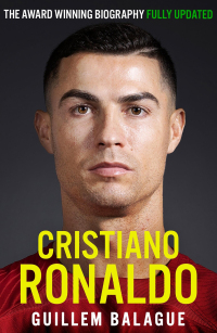 Cover image: Cristiano Ronaldo 9781399619196