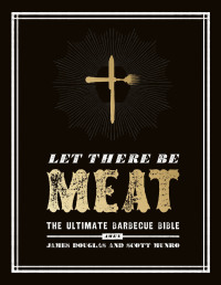 Cover image: Let There Be Meat 9781409156352