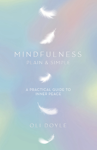 Cover image: Mindfulness Plain & Simple 9781409156765