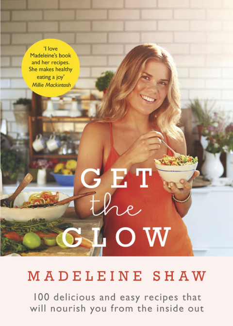 Get The Glow: Delicious and Easy Recipes That Will Nourish You from the Inside Out - FULL INSTANT DOWNLOAD | PDF DOCX EPUB