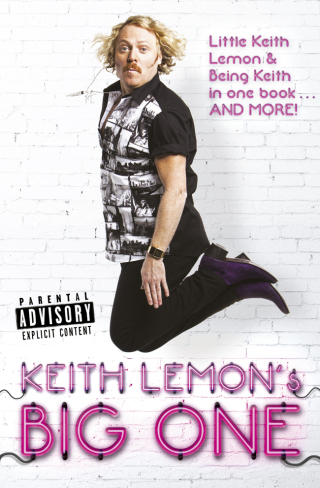 Cover image: Keith Lemon's Big One 9781409159834