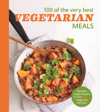Cover image: Olive: 100 of the Very Best Vegetarian Meals 9781409162339