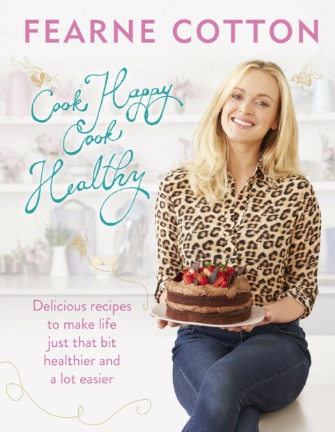 Cook Happy, Cook Healthy - FULL INSTANT DOWNLOAD | PDF DOCX EPUB