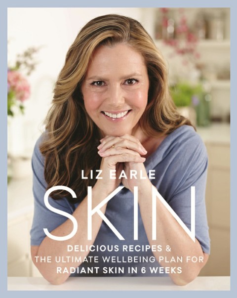 Skin: Delicious Recipes & the Ultimate Wellbeing Plan for Radiant Skin in 6 Weeks - FULL INSTANT DOWNLOAD | PDF DOCX EPUB