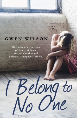 Cover image: I Belong to No One 9781409164906