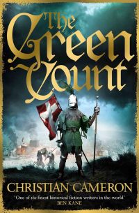 Cover image: The Green Count 9781409172802