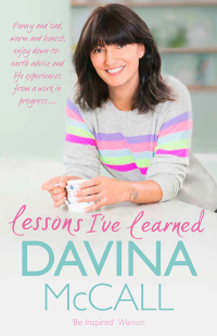 Cover image: Lessons I've Learned 9781409165729