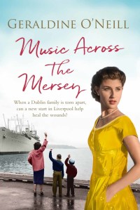 Cover image: Music Across the Mersey 9781409166702