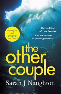 Cover image: The Other Couple 9781409166986
