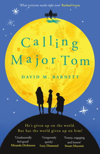 Cover image: Calling Major Tom 9781409168133
