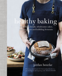 Cover image: Healthy Baking 9781409168904