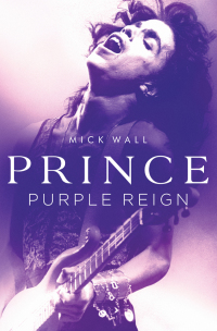 Cover image: Prince 9781409169222