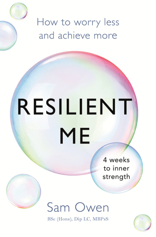 Cover image: Resilient Me 9781409171379