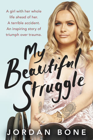 Cover image: My Beautiful Struggle 9781409171522
