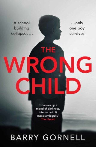 Cover image: The Wrong Child 9781409171836