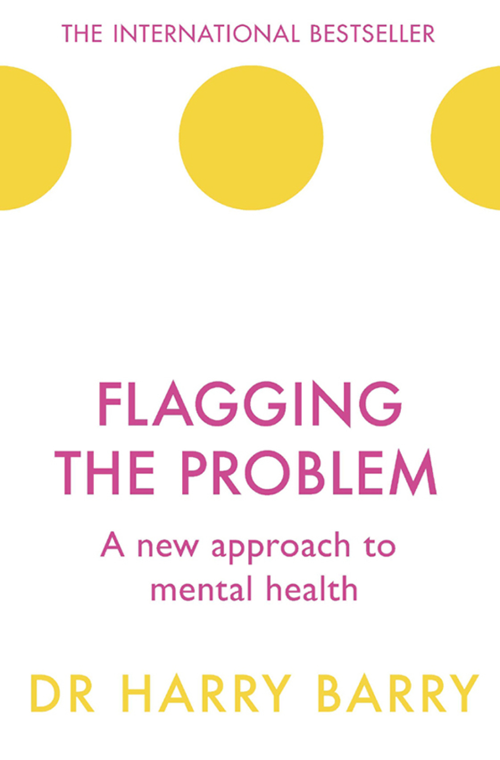 Flagging the Problem (eBook)