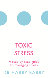 Cover image: Toxic Stress 9781409174479