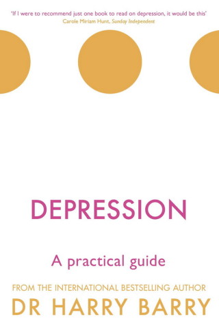Cover image: Depression 9781409174509
