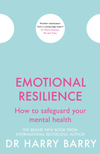 Cover image: Emotional Resilience 9781409174578