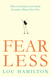 Cover image: Fear Less 9781409174714